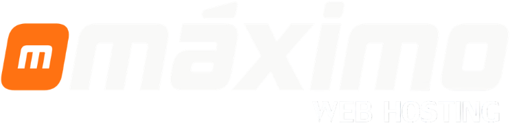 Máximo Web Hosting