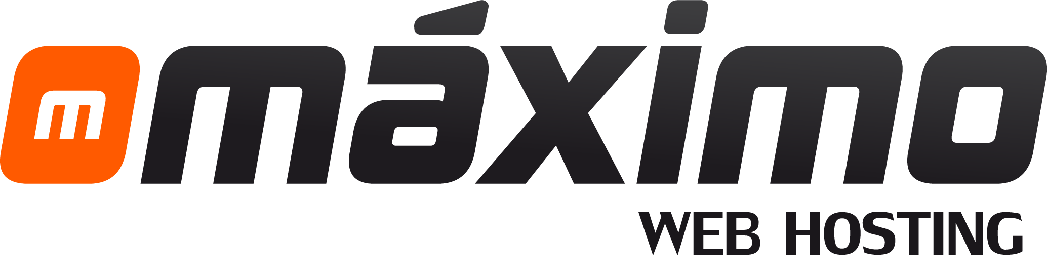 Máximo Web Hosting